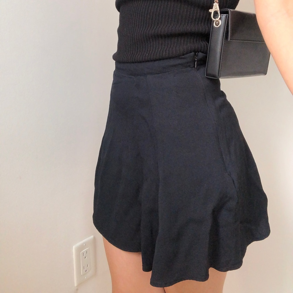 Black skirt🖤